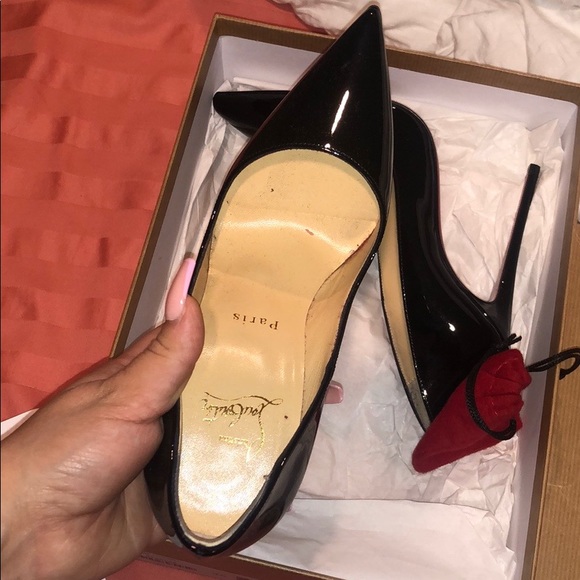 Authentic So Kate - Picture 4 of 6